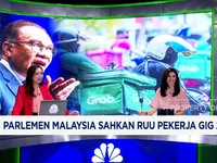 Video: RUU Perampasan Aset Tak Masuk Prolegnas-Bahaya 