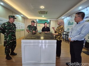 2 Investor Asing Tunda Kunjungan ke KEK Kendal gegara Kericuhan di Jakarta