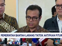 Video: Pemerintah Bantah Larang Tiktok Aktifkan Fitur Live