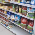 Stok Beras di Ritel Modern Kosong, di Toko Kelontong Apa Kabar?