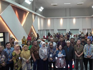Dekan Fakultas Hukum PTN se-RI: Reformasi Pajak-Kembalikan Peran Polri-TNI