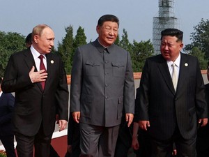Dibahas Xi Jinping-Putin, Transplantasi Organ Bukan Jaminan Manusia Hidup Abadi