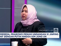 Video: Lawatan Prabowo ke China di Tengah Demo, Urgensi Dipertanyakan