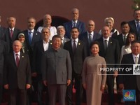 Pengamat Sebut Ini soal Prabowo ke China Ketemu Xi-Putin & Kim Jong Un
