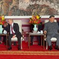 Prabowo Bakal Bertemu Empat Mata dengan Putin di China