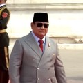 Media Asing Ramai Bahas Prabowo ke China, Sebut-Sebut Peristiwa Ini