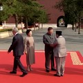 Prabowo Cuma 8 Jam di China Ketemu Xi Jinping, Langsung Balik ke RI