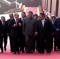 Mic Bocor! Ini Isi Obrolan Xi Jinping & Putin saat Bertemu di China