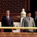 Soekarno, Jokowi & Prabowo: Siapa Presiden RI Paling Sering ke China?