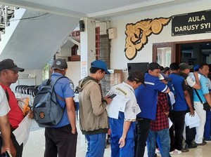 Bupati Jember Hadirkan Program Kesehatan Gratis untuk Jukir & Ojol