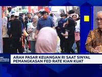 Video: Racikan Investasi MI Sambut Kebijakan The Fed, Mana Yang Cuan?