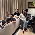 Saat Raisa, Isyana Hingga Vidi Menyanyikan Lagu 'Indonesia Jaya'