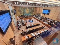 DPR Uji 18 Calon Ketua & Anggota BPH Migas 2025-2029, Ini Sosoknya