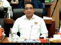 Rencana Anggaran ESDM di 2026 Rp21,66 Triliun, Terbesar Untuk Ini