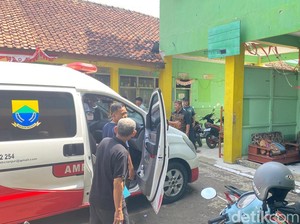9 Siswa Cianjur Keracunan Usai Makan Buah Potong MBG