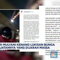 Video: Sri Mulyani Curhat Soal Lukisan yang Dijarah Massa