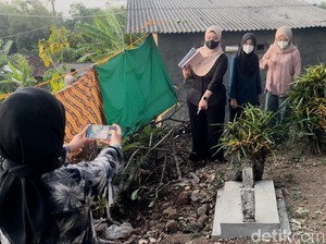 Kronologi Pria Beristri dan Janda Anak 3 Lakukan Aborsi di Mojokerto