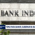 Video: Temui Bankir, Gubernur BI Perry Janji Bunga Kredit Segera Turun
