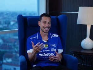 Thom Haye Ungkap Keluarganya Dapat Ancaman Pembunuhan