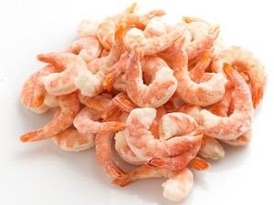 Udang Beku vs Udang Segar, Apakah Rasanya Berbeda?