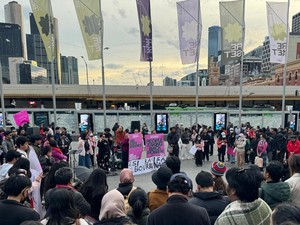 Warga Indonesia di Australia Sampaikan Kekecewaan terhadap Pemerintah RI