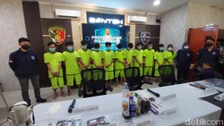 Mahasiswa Itenas Dibui Usai Bakar Bendera Merah Putih, Ini Kata Kampus