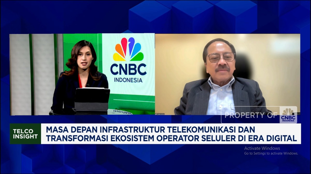 WhatsApp Cs Diminta Investasi Infrastruktur Digital: Mengapa?