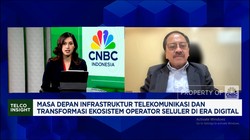 Video: Alasan Mastel Minta WhatsApp Cs Bangun Infrastruktur Digital