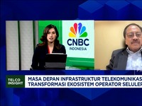 Video: Alasan Mastel Minta WhatsApp Cs Bangun Infrastruktur Digital