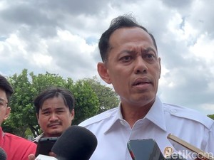 Bappisus: Presiden All Out Antisipasi Dampak Konflik Timteng, Ekonomi RI Kuat