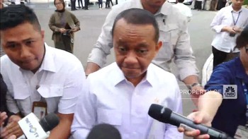 Video: Adies Kadir Tak Terima Gaji Usai Dinonaktifkan dari DPR