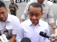 Video: Adies Kadir Tak Terima Gaji Usai Dinonaktifkan dari DPR