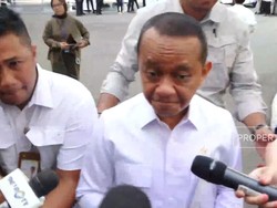 Video: Adies Kadir Tak Terima Gaji Usai Dinonaktifkan dari DPR
