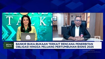 Video: BI Rate Turun, BPR Yakin Kredit 2025 Tumbuh Double Digit