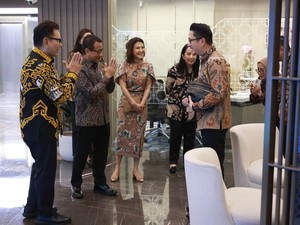 Hari Pelanggan Nasional, BNI Perkuat Praktis Bisnis Berkelanjutan