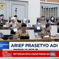 Video: Bos Bapanas Buka Suara Soal Bantuan Pangan Beras