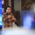 Masuk Jajaran Perusahaan Terbesar, BRI Pimpin Sektor Keuangan RI