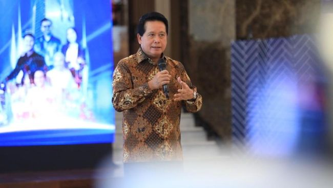 Masuk Jajaran Perusahaan Terbesar, BRI Pimpin Sektor Keuangan RI