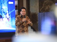 Masuk Jajaran Perusahaan Terbesar, BRI Pimpin Sektor Keuangan RI