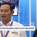 Video: Tarik Investasi, Bupati Lamongan Andalkan Pesisir dan Industri