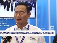 Video: Tarik Investasi, Bupati Lamongan Andalkan Pesisir dan Industri