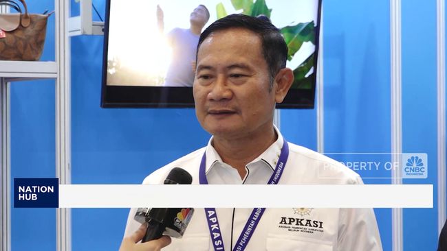 Video: Bupati Lamongan Pastikan Efisiensi Tak Hambat Layanan Publik