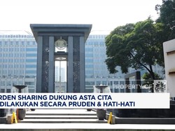 Video: BI Jamin "Burden Sharing" Dukung Asta Cita Dilakukan Hati-hati