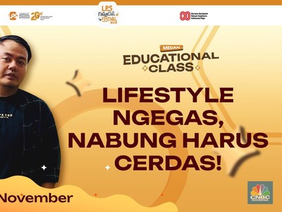 Demi Konten, Ghandy November Pernah Dikira Nyuri Resep? Ini Faktanya!