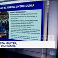 Video: China Pamer Alutsista Militer, Trump