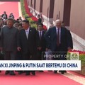 Video: Mic Bocor! Ini Isi Obrolan Xi Jinping & Putin di China