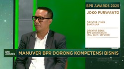 Video: Dari Rugi Jadi Untung, Ini Manuver Bank Luna di Jabodetabek