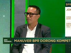 Video: Dari Rugi Jadi Untung, Ini Manuver Bank Luna di Jabodetabek