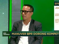 Video: Dari Rugi Jadi Untung, Ini Manuver Bank Luna di Jabodetabek