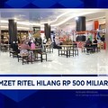 Video: Demo Mereda, Mal Bersiasat Tarik Pengujung di Long Weekend